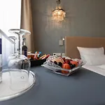 Hotel An Der Oper