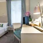 Hotel An Der Oper Mnichov