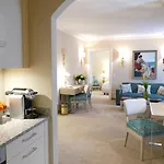 Hotel An Der Oper Monachium