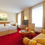 Hotel An Der Oper