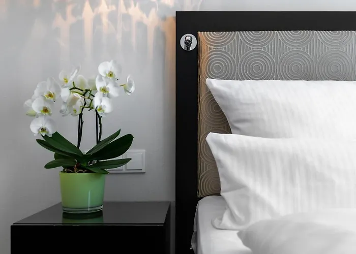 アン デア オーパ ホテル