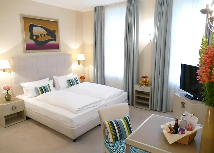 アン デア オーパ ミュンヘン