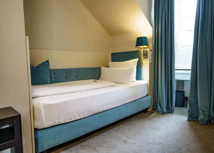 アン デア オーパ ミュンヘン