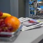 안 데어 오페어 4* 뮌헨