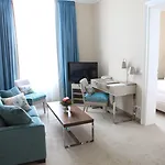 안 데어 오페어 호텔 4*