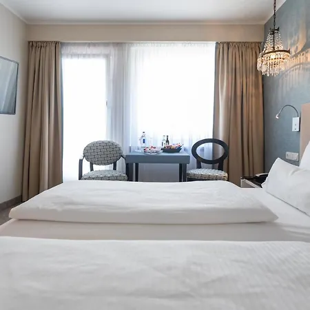 أن دير أوبر فندق ميونيخ