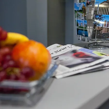 An Der Oper 4* Monaco di Baviera