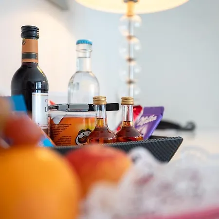 An Der Oper Hotel Monaco di Baviera