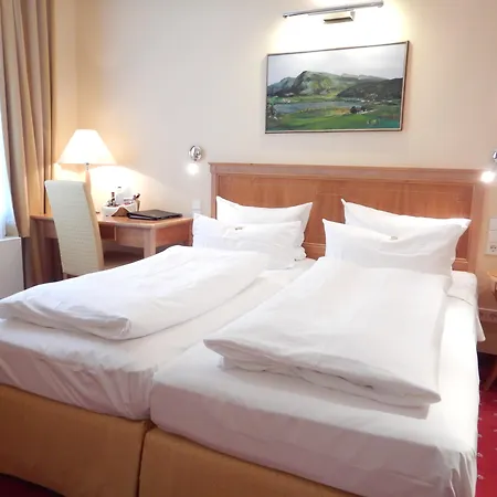 An Der Oper Hotel 4*