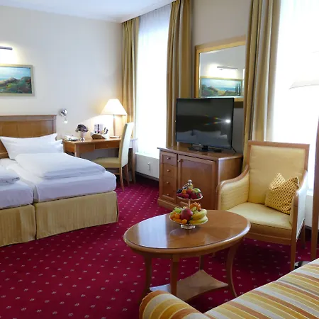 An Der Oper Hotel 4*