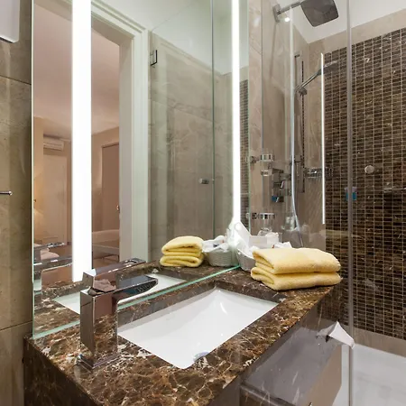 فندق أن دير أوبر ميونيخ