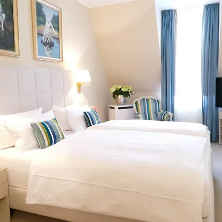 An Der Oper 4* Monaco di Baviera