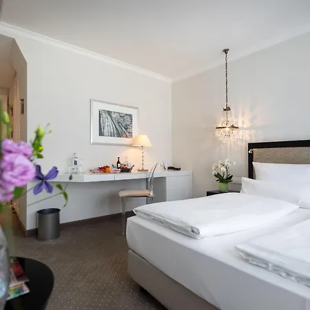 An Der Oper Hotel