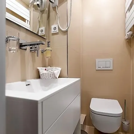 歌剧酒店 4* 慕尼黑
