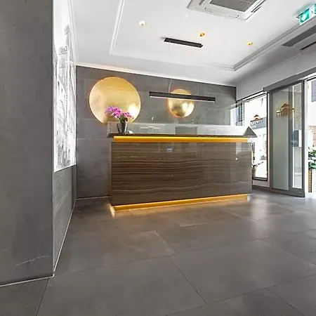 歌剧酒店 酒店