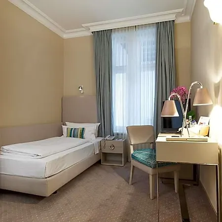 An Der Oper 4* Μόναχο