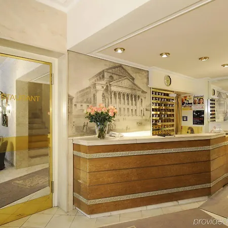 Hotel An Der Oper 4*