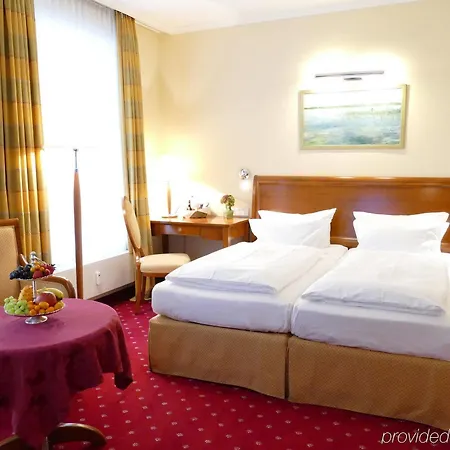 An Der Oper Hotel 4*