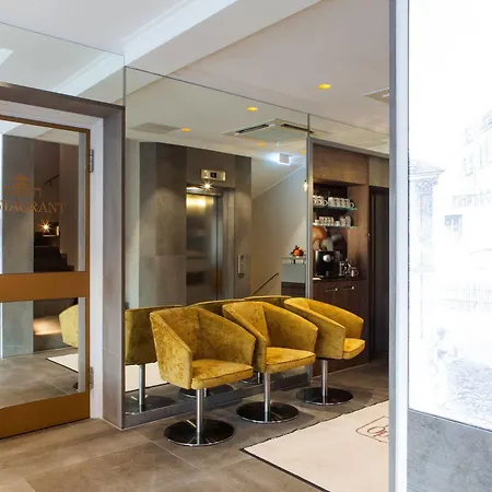 Hotel An Der Oper 4*