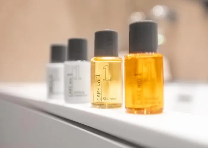 Hotel An Der Oper 4*