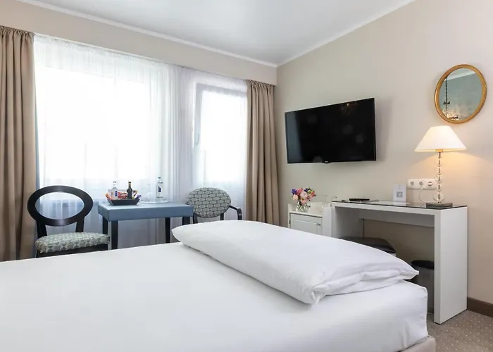 An Der Oper 4* München