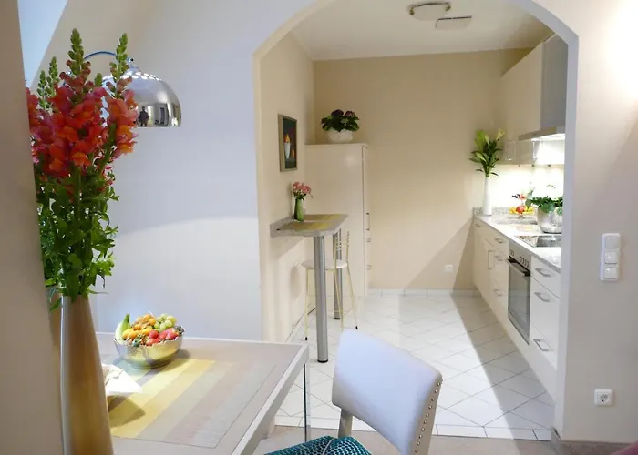 An Der Oper Hotel 4*