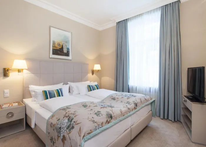 An Der Oper München