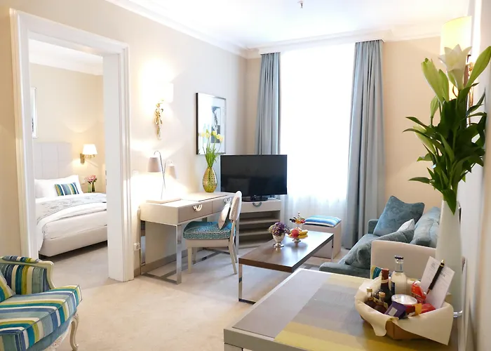 An Der Oper München