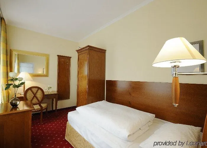 Hotel An Der Oper München