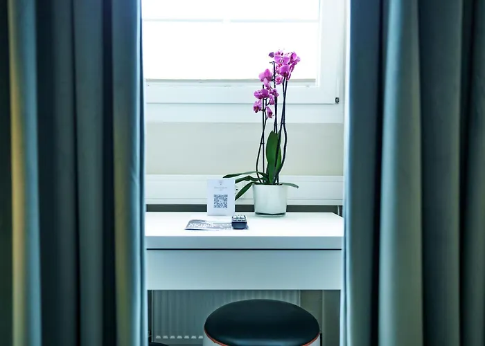 An Der Oper 4* München