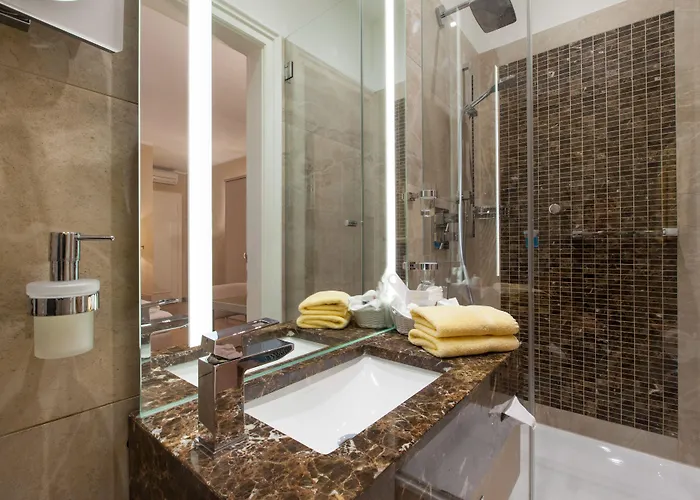 Hotel An Der Oper München