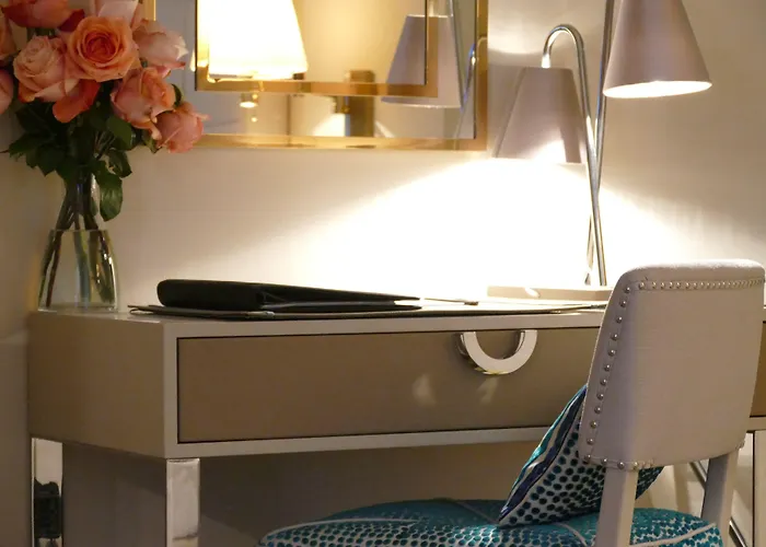 An Der Oper 4* München