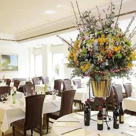 An Der Oper Hotel