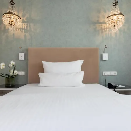 Hotel An Der Oper
