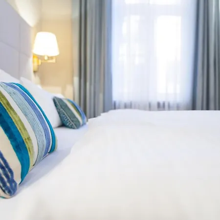An Der Oper Hotel Munich