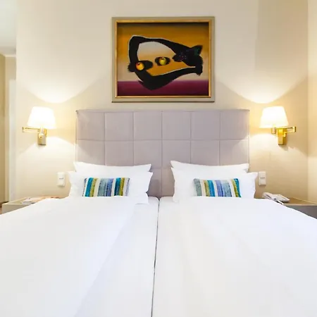 Hotel An Der Oper Munich