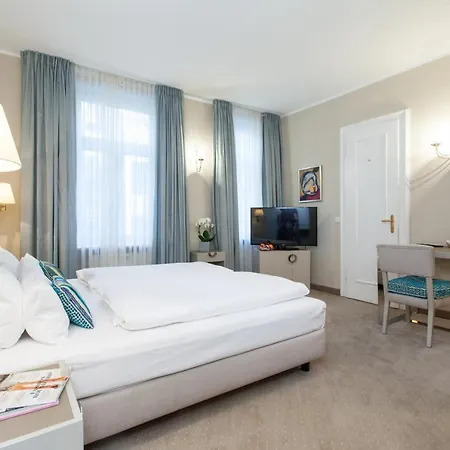 An Der Oper Hotel