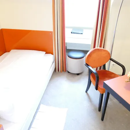Hotel An Der Oper