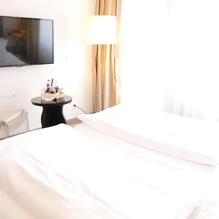 An Der Oper Hotel