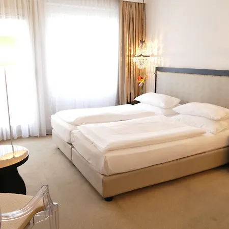 Hotel An Der Oper