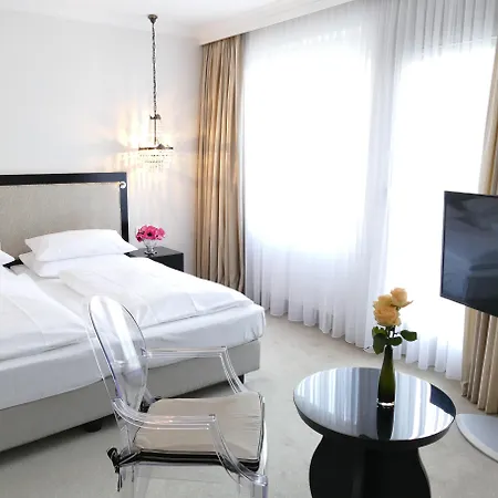 Hotel An Der Oper Munich