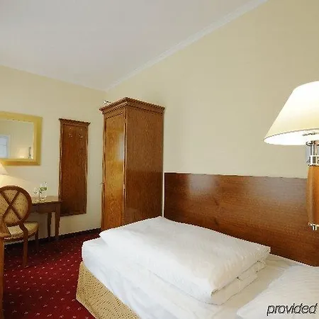 Hotell An Der Oper München