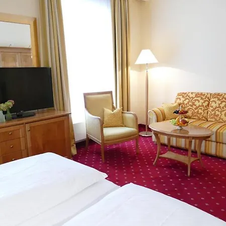 An Der Oper 4* Munich