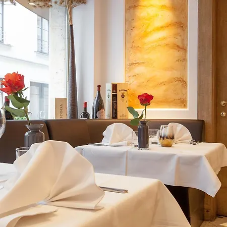 Hotel An Der Oper