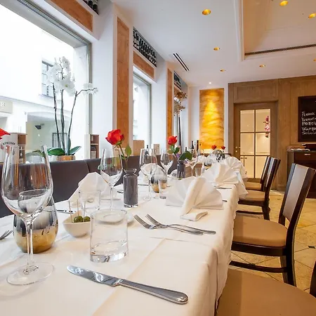 An Der Oper Hotel