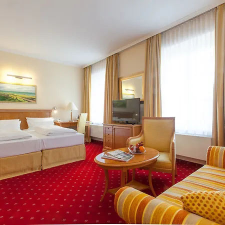 Hotel An Der Oper