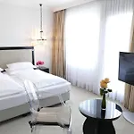 Hotel An Der Oper Monachium
