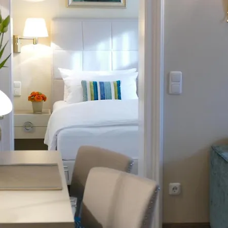 An Der Oper 4* Múnich