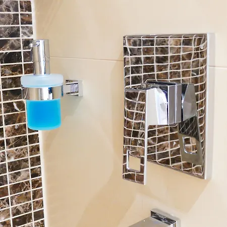 Hotel An Der Oper Múnich