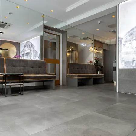 Hotel An Der Oper 4*